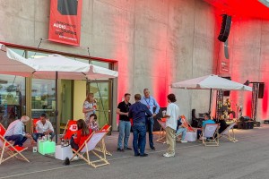 Audio Pro Solution Days 2025 im Juni in Heilbronn
