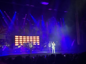 Klang’s immersive solutions optimize monitor mixes for “The Magic of Motown” performers