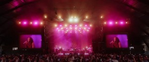 Chauvet helps Jack Cannon set mood for Muni Long at Coachella