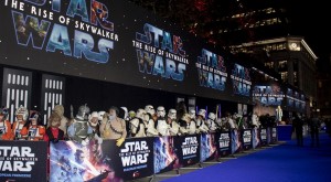 Digital Insanity chooses Green Hippo for ‘Star Wars’ première