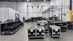 Brompton Hydra calibration breathes new life into Rentex’s LED panel inventory