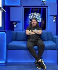 Miki Molina reinforces emotion of “La Casa de los Famosos” Mexico with Elation