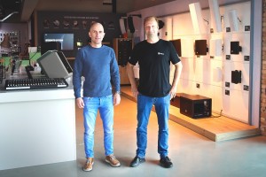 ZAP Audio neuer Handelspartner von Adam Hall Integrated Systems in der Schweiz