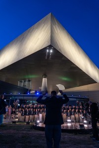 Elation supports Grand Opening of National Medal of Honor Museum in Texas
