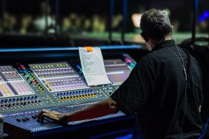 Toto take DiGiCo Quantum 852 and Quantum 338 on world tour