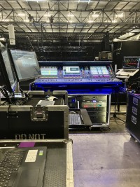 The Human League partners with Hollistic Productions for biggest, most complex tour yet