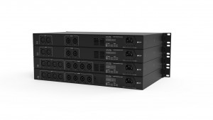 Work Pro introduces PulseDrive Series