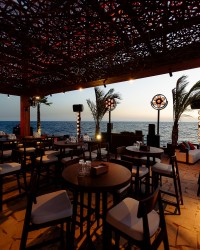 Technosound recommends Martin Audio to meet coastal challenges at Lebanon’s Île Beach Bar