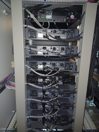 RAI Amsterdam upgrades with Powersoft Unica