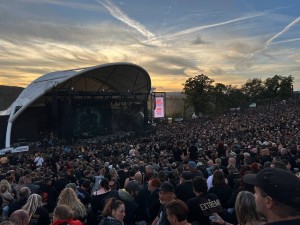 Martin Heining und ETC setzen In-Extremo-Jubiläumsfestival auf der Loreley in Szene