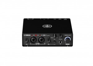 Yamaha launches UR-mk3 and URX-C recording and streaming audio interfaces