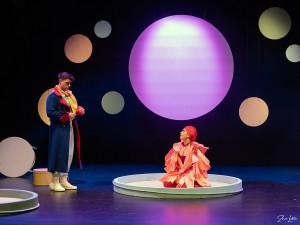 AVC and Elation revive Croatia’s Kazaliste 21