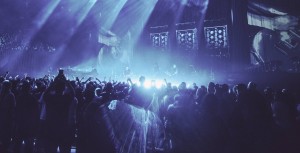 Paul Guthrie embraces classic look with Elation’s Fuze Wash 500 Fresnel