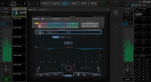 Lawo und Waves bringen immersive Audio-Plugins mit SuperRack V15 auf mc²-Mischpulte