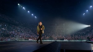 Jim Guillerm balances looks for Matmatah’s 30th anniversary show with Chauvet