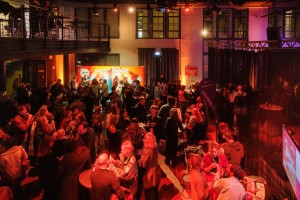 Über 170 Speaker und rund 100 Sessions/Receptions bei Most Wanted: Music und Listen To Berlin 2025