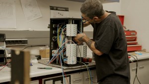 Stage Audio Works invests in manufacturing capabilities