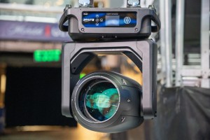 140 Elation Proteus fixtures transform fan experience at Crypto.com Arena