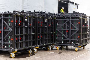 FBR invests in ROE Visual Emerald