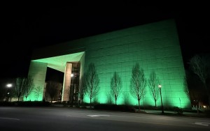 Technical Elements lights Emory Healthcare’s brand refresh with nearly 800 Elation fixtures