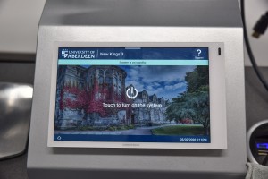 University of Aberdeen transforms AV management and monitoring with first European deployment of SaaS cloud-based platform from Innomate