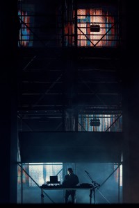 Marfa Lights inszenieren Live-Comeback von Lilas ir Innomine mit Cameo