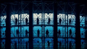 Marfa Lights inszenieren Live-Comeback von Lilas ir Innomine mit Cameo