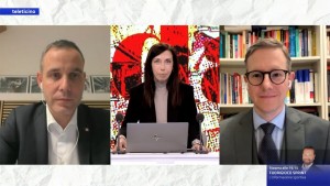 TeleTicino modernizes remote contribution workflows with QuickLink StudioEdge