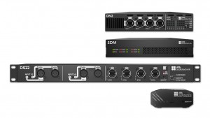 d&b Audiotechnik ergänzt Milan-Portfolio
