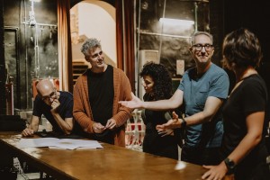 K-array breathes new life into hidden masterpiece from Ennio Morricone and Pier Paolo Pasolini