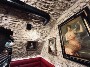 Powersoft Unica unites past and present at Czech hospitality venue