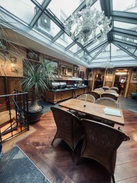 Powersoft Unica unites past and present at Czech hospitality venue