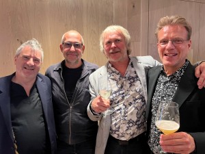 ETC bestückt Estlands Vorzeige-Theater