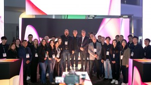 Infiled strengthens North American team with promotion and key appointments