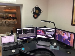 IICA beefs up audio infrastructure with Powersoft Quattrocanali