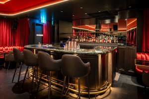 Maison Bâtard equipped with Powersoft Unica