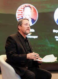 Absen marks 25th anniversary with global technology showcase in China