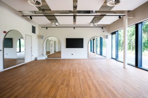 Tateside integrates AV technology into new spaces at The Belfry