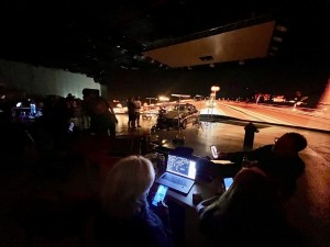 EMAV’s new Virtual Production studio powered by Alfalite