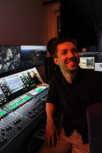 Allen & Heath transportiert Wacken Open Air live in heimische Wohnzimmer