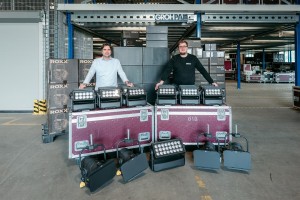 Groh-P.A. investiert in Roxx Neo und Roxx Icon