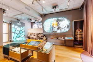 Lahti Historical Museum and Genelec partner to enhance exhibitions with sound