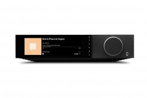 Cambridge Audio kündigt neuen Streaming-Verstärker an