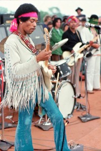 Foto-Ausstellung „Legends of Rock’n’Roll“ bis Oktober im Stilwerk Hamburg