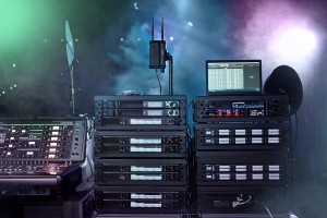 Shure erweitert Axient Digital PSM um neuen Übertragungsmodus und CueMode-Optimierungen