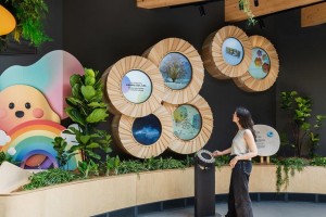 Expo 2025 Osaka reist weiter: Wanderausstellung bringt „Wa! Germany“ nach Deutschland