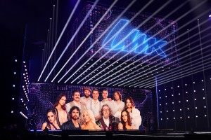 Infiled powers Finland’s Eurovision national selection