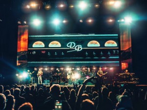 The Doobie Brothers - „Walk This Road“-Tour 2025