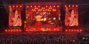 Lana Del Rey - UK/Irland-Tour 2025