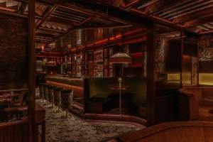 Shure brings audio to Upstairs at Ronnie’s as Ronnie Scott’s opens new live music room